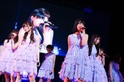 乃木坂46「大感謝祭2014」の様子。
