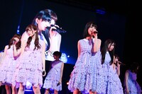 乃木坂46「大感謝祭2014」の様子。