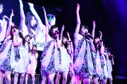 乃木坂46「大感謝祭2014」の様子。