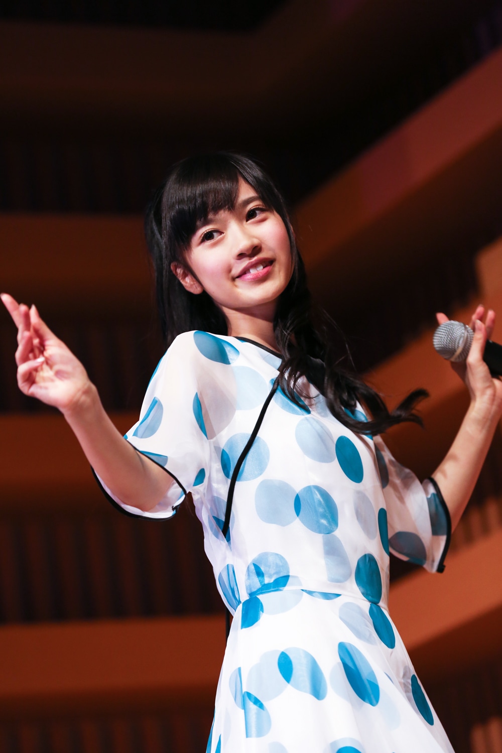 寺田蘭世