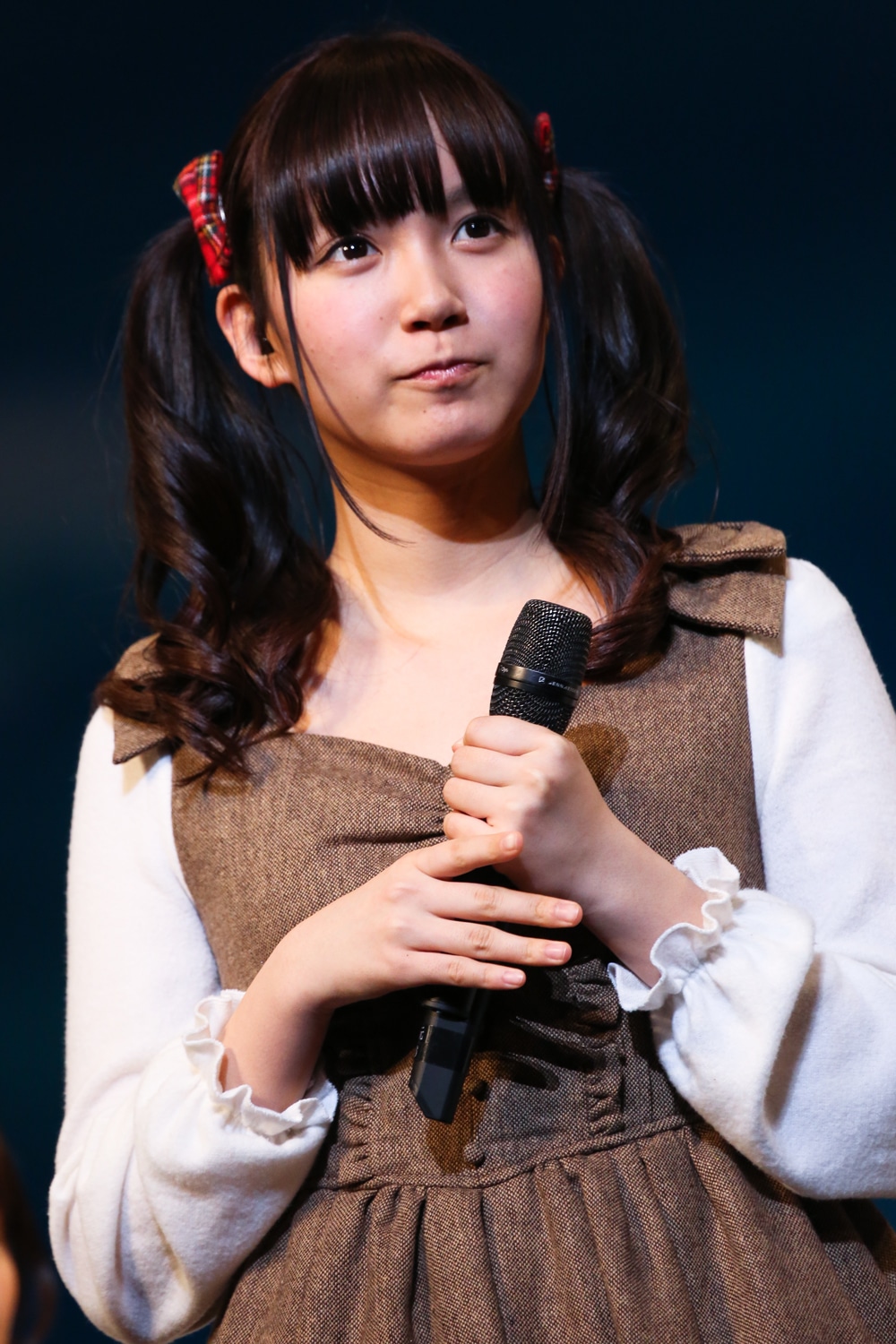 中元日芽香