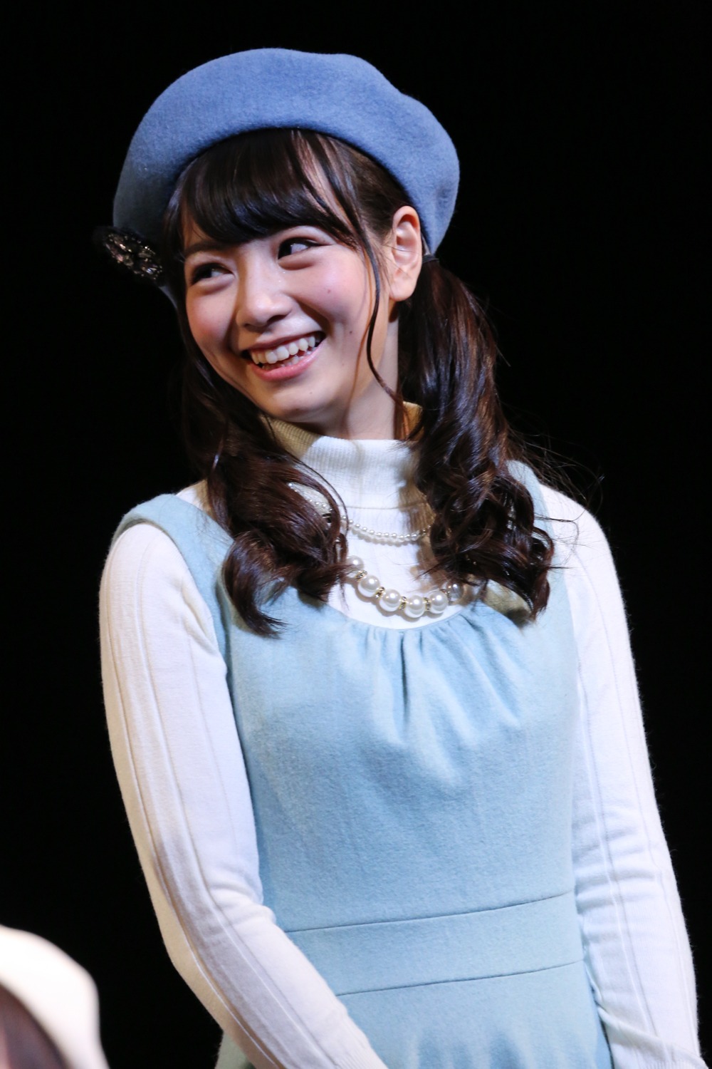 北野日奈子