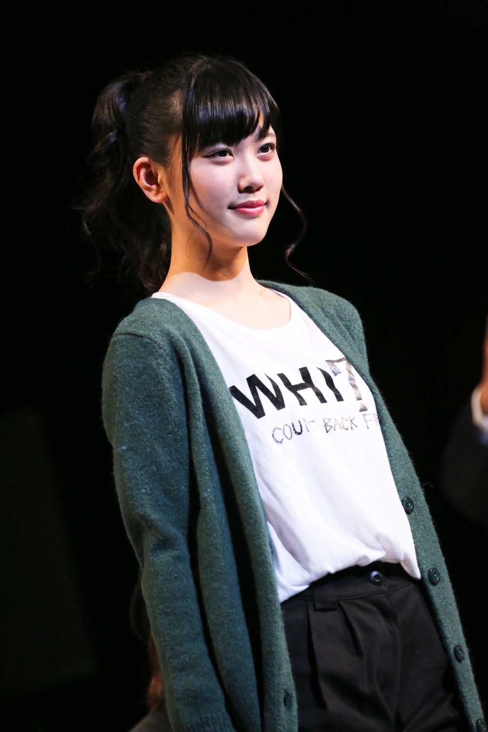 伊藤純奈