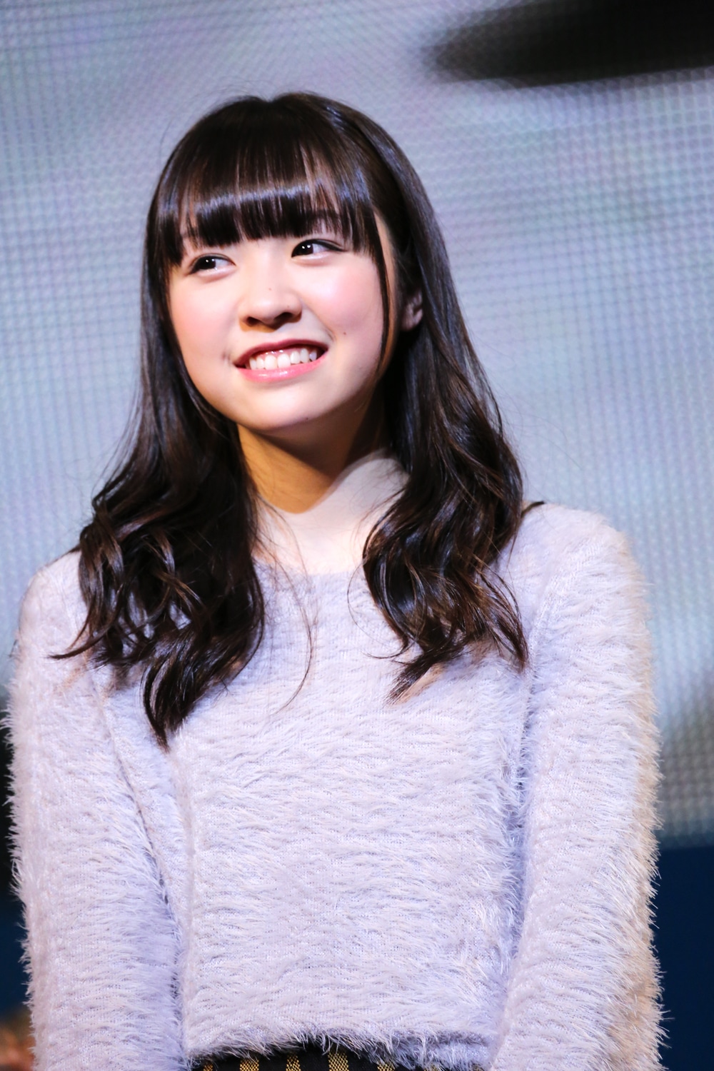 渡辺みり愛