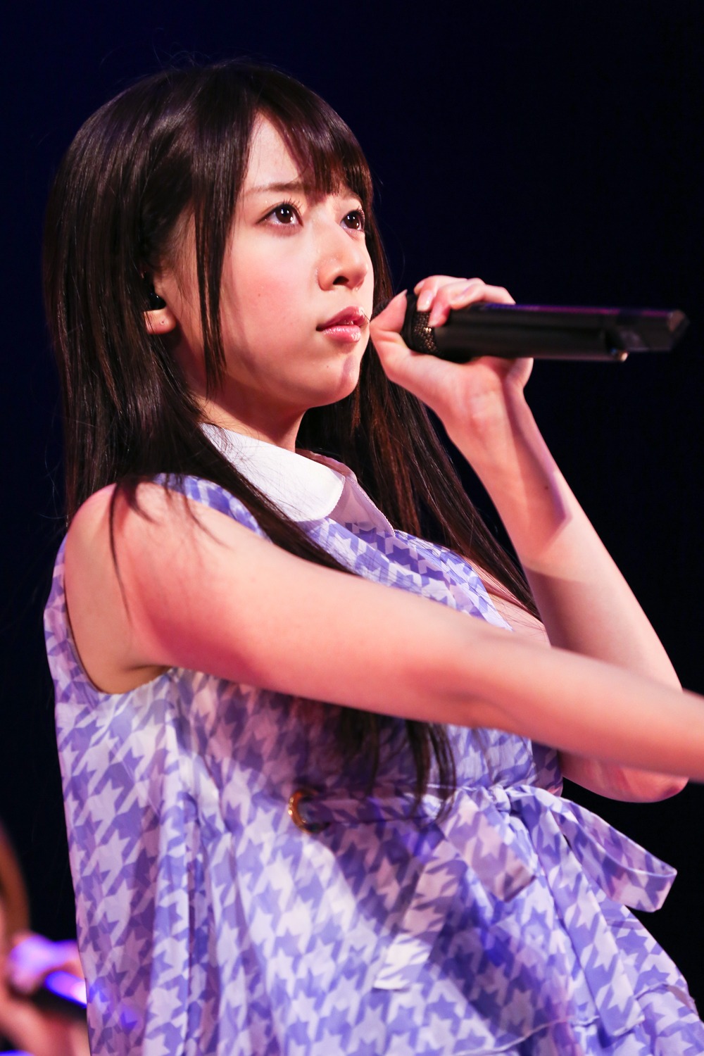 橋本奈々未