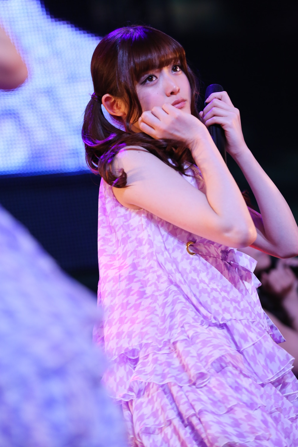 松村沙友理
