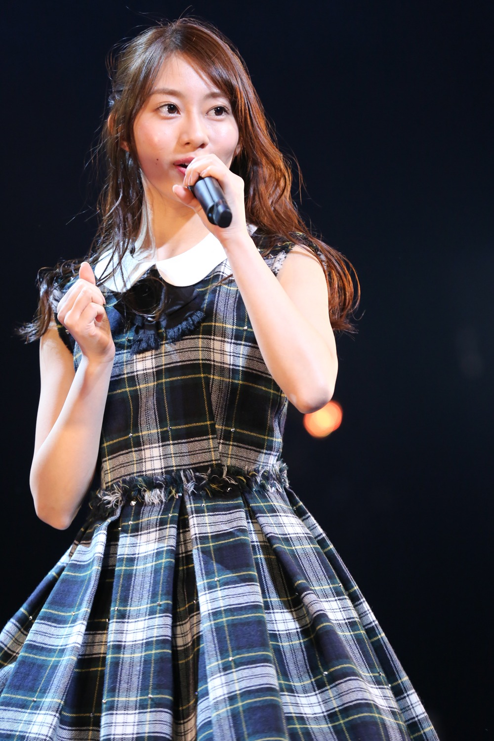 桜井玲香