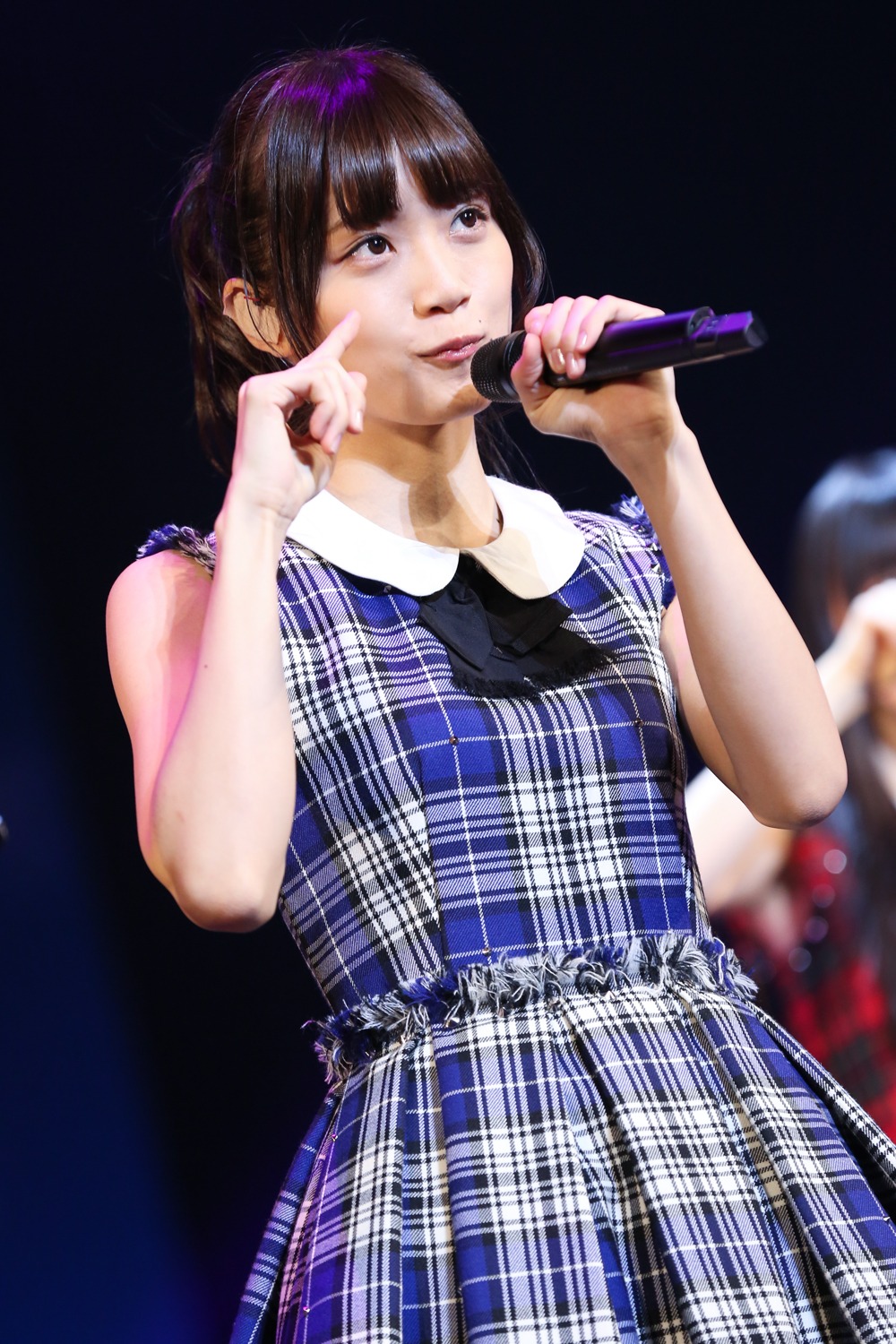 深川麻衣