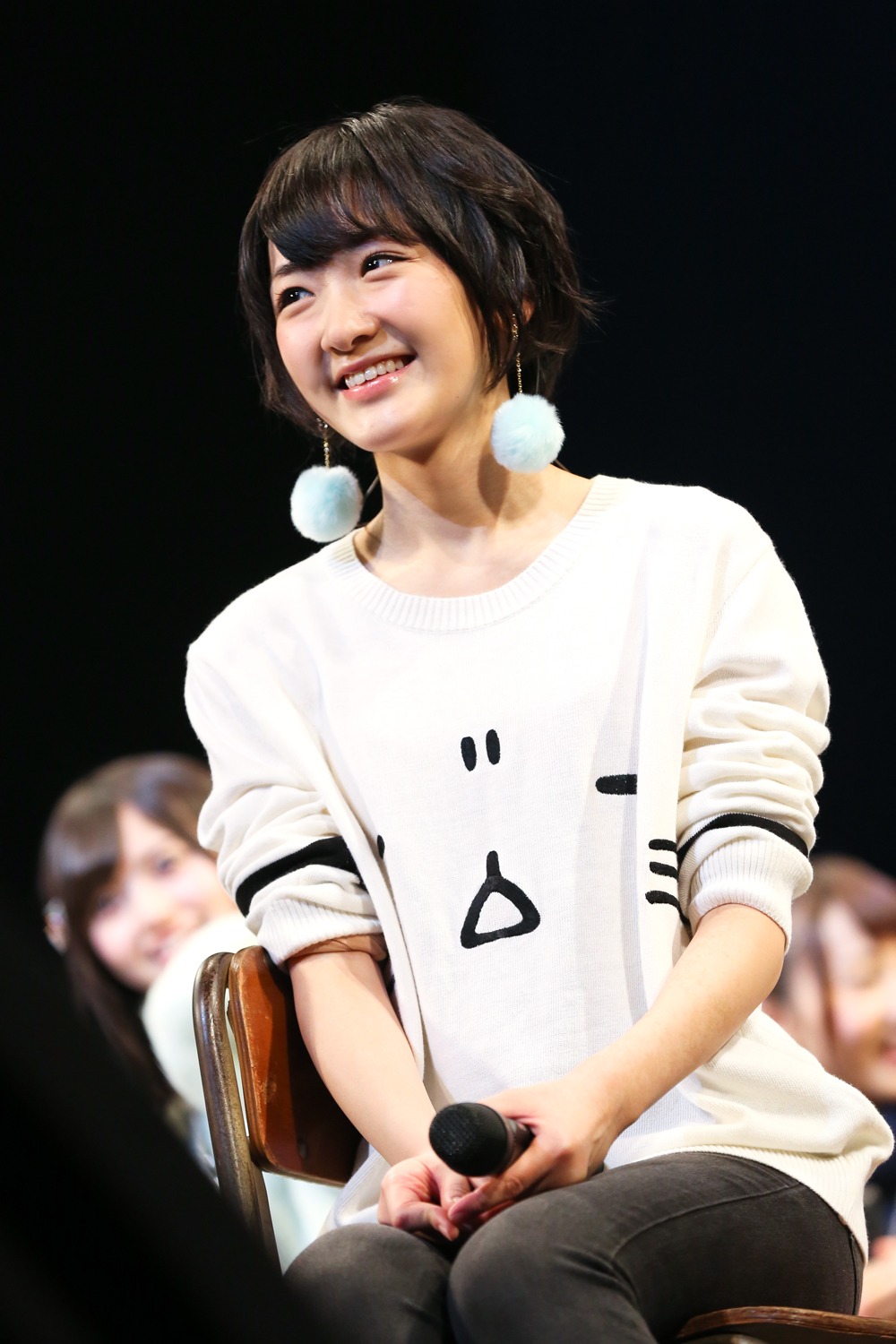 生駒里奈