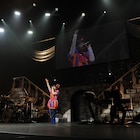 竹達彩奈“笑顔”と“涙”と“バンド”で魅せたツアー最終日