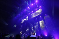 「或いはアナーキー –N P P N B D K N-」の様子。（撮影：森久）