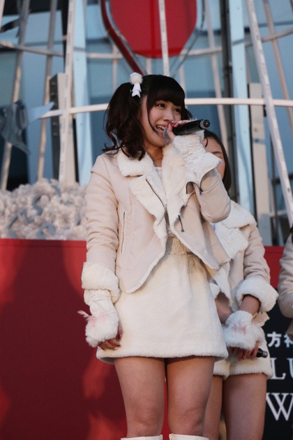 長野せりな