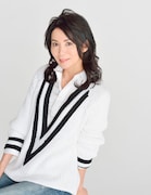 竹内まりや
