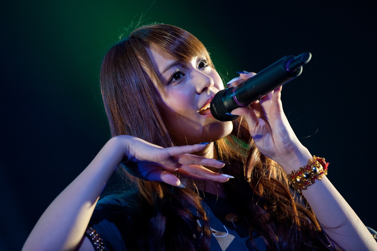 山田朱莉