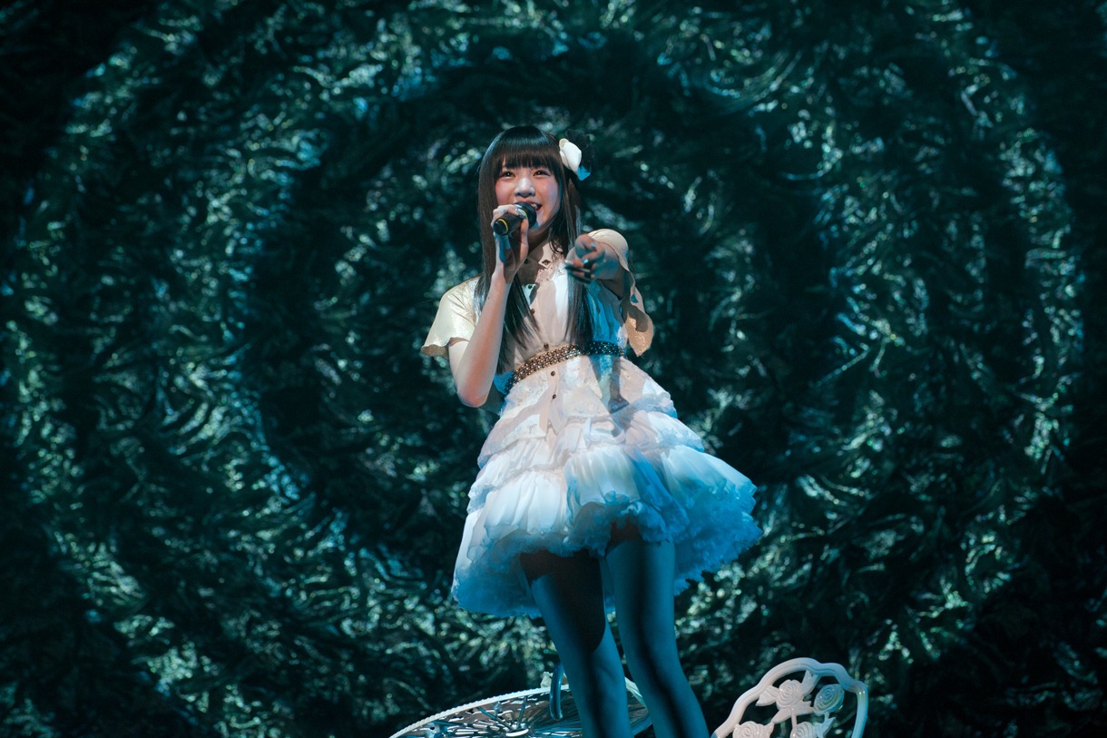 志田友美