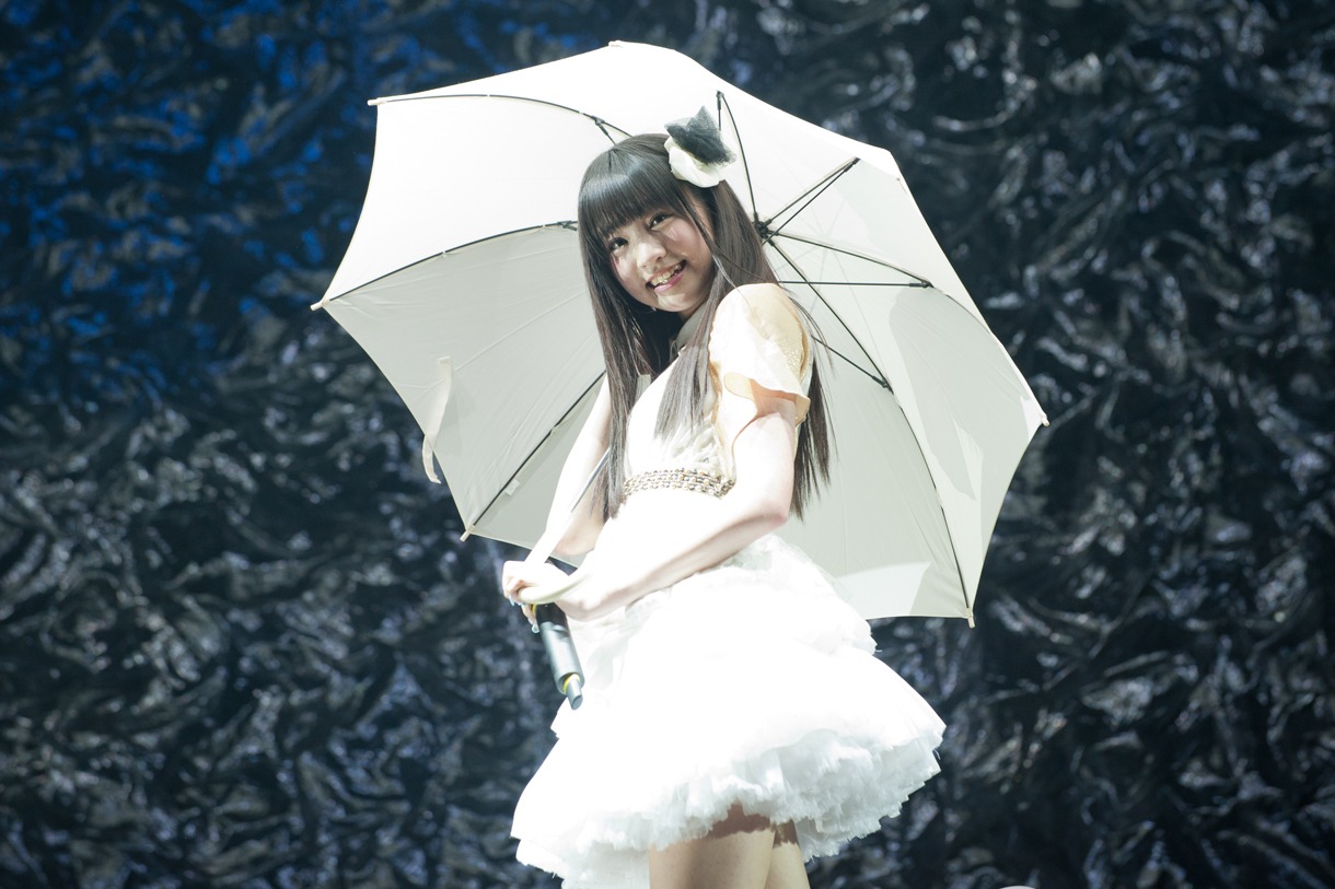志田友美