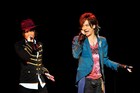 シド、メンバー気合い十分「Collabo BANG!」で名演続々