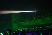 「虹色オーケストラ」東京国際フォーラム公演の様子。