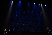 「虹色オーケストラ」東京国際フォーラム公演の様子。