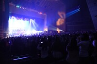 「虹色オーケストラ」東京国際フォーラム公演の様子。