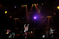 LINDBERG（撮影：今元秀明）