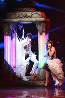 T.M.Revolution×水樹奈々