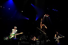 TOTALFAT（撮影：今元秀明）