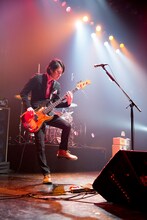 林幸治（B）（撮影：山本倫子）