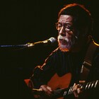 高田渡の没後10年ベスト&トリビュート内容発表