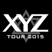「XYZ TOUR 2015」