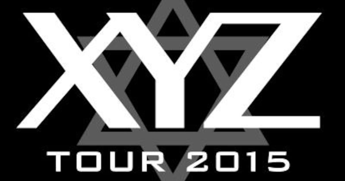 XYZ TOUR」にそらる、kain、佐香智久ら歌い手6人追加 - 音楽ナタリー