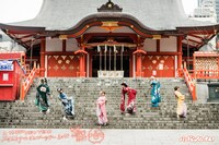 バンドじゃないもん！