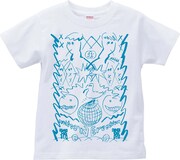 「Erection」Tシャツ