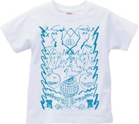 「Erection」Tシャツ