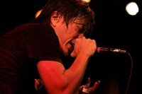 PETA（Vo / GARLICBOYS）（Photo by Nariaki Ueda）