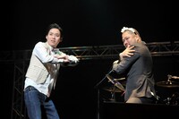 クマムシ（撮影：今元秀明）