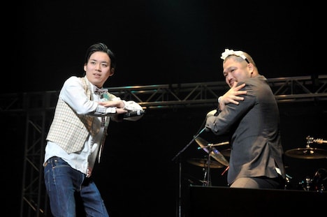 クマムシ（撮影：今元秀明）