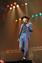 マオ（撮影：今元秀明）