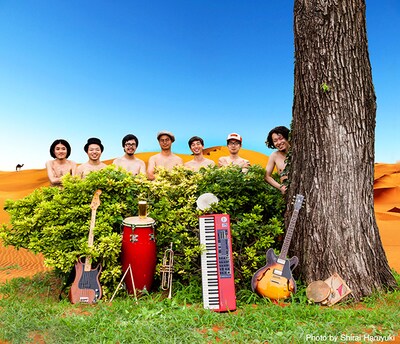 思い出野郎Aチーム