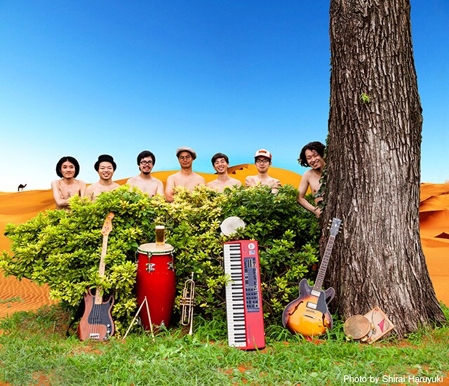 思い出野郎Aチーム