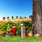思い出野郎Aチームの1stアルバムにやけのはら、LUVRAWら参加