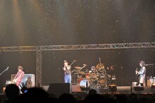 シド（撮影：今元秀明）