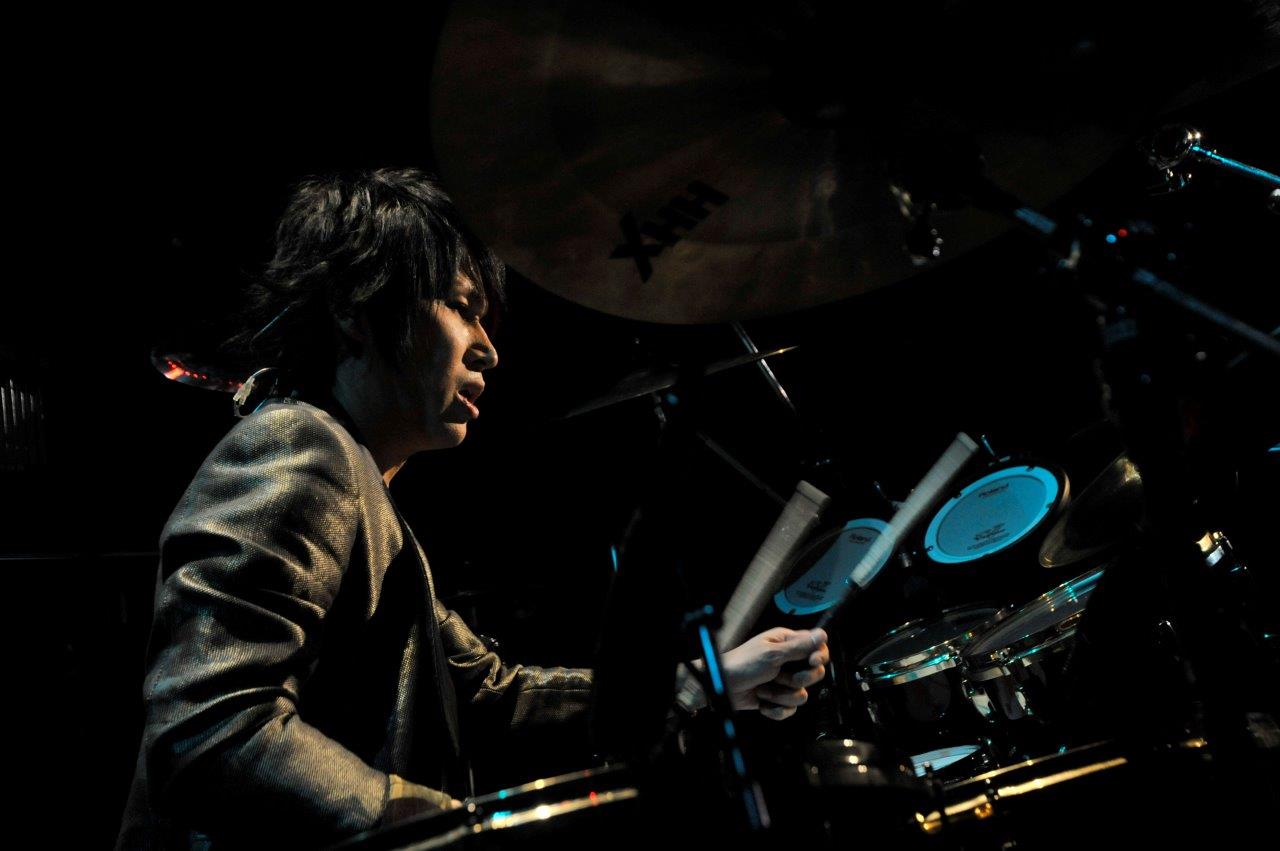 ゆうや（撮影：今元秀明）