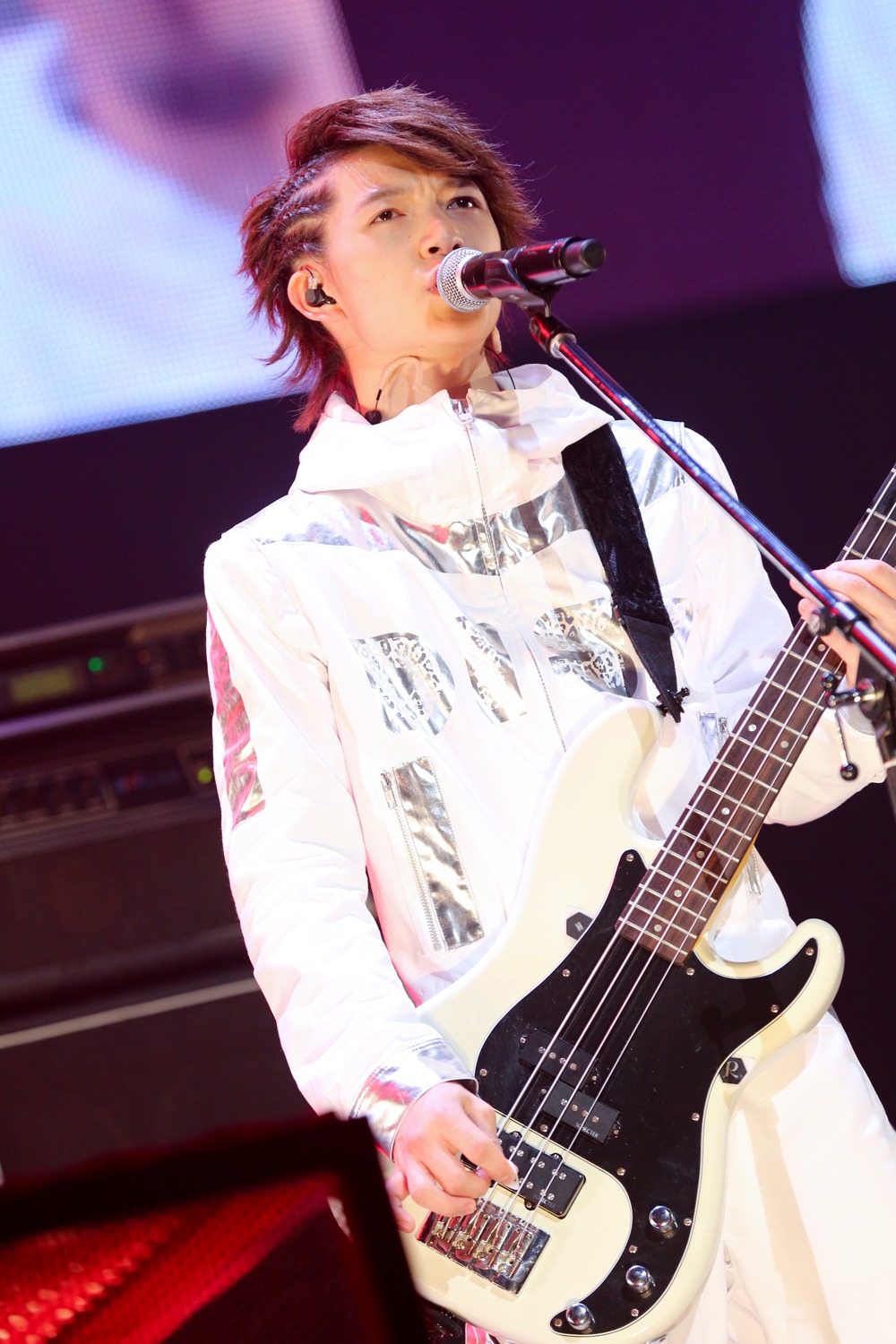 RYUJI