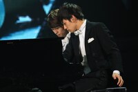 左からRYUJI、TAKUMI。