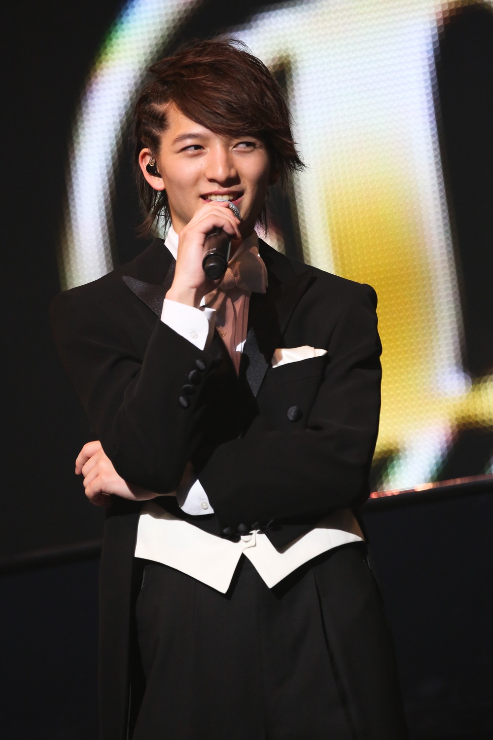 RYUJI