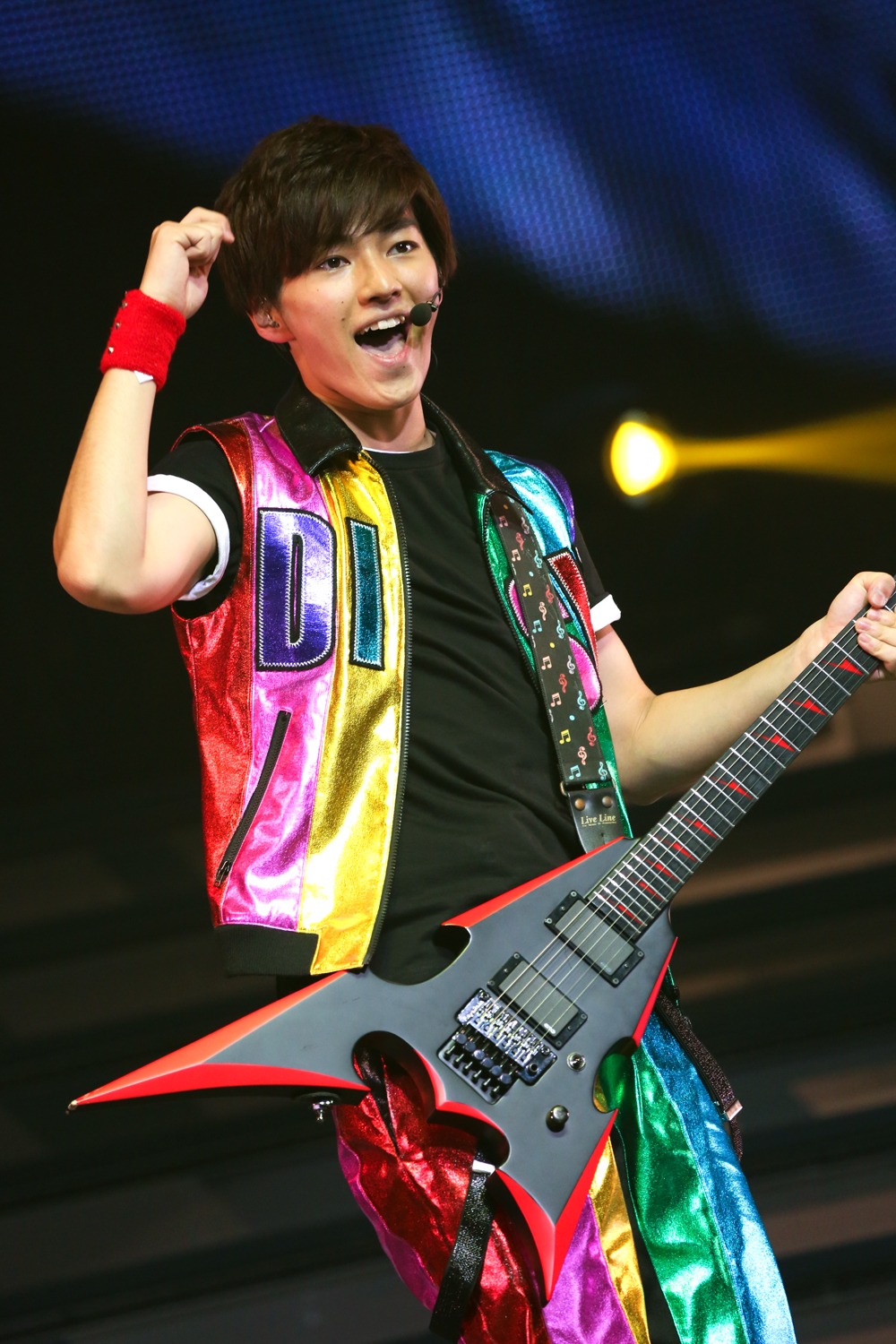MASAKI
