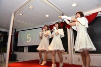 2015年5秒前のNegicco。