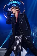 DAIGO（Vo / BREAKERZ）