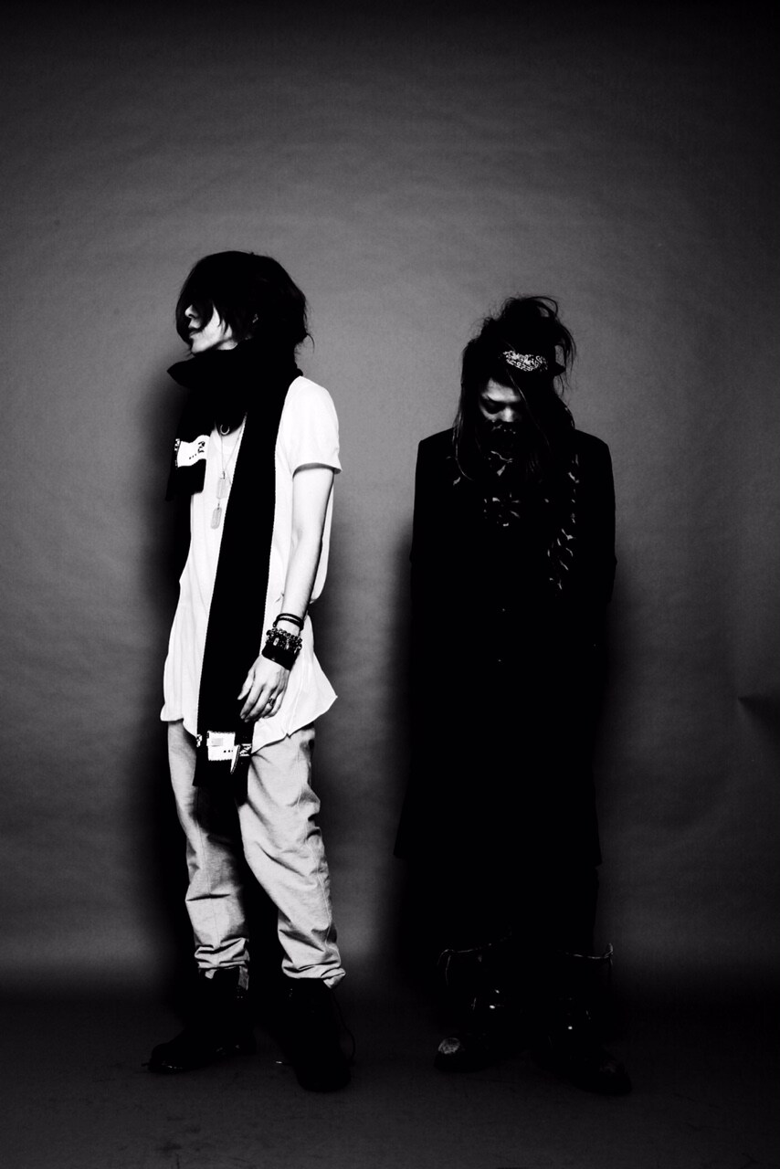 CACKOO、新作詳細＆Hatta Atsushi加入後初音源を無料で